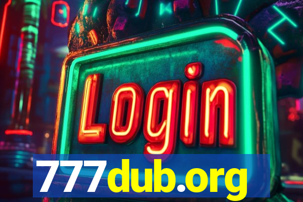 777dub.org