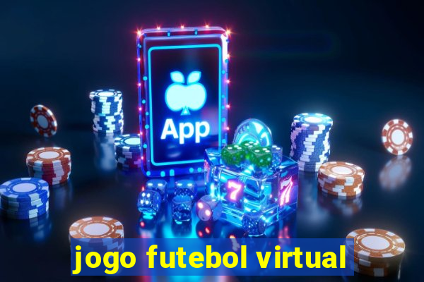 jogo futebol virtual