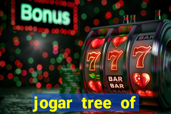 jogar tree of fortune demo