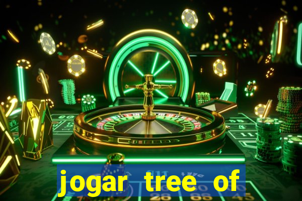 jogar tree of fortune demo