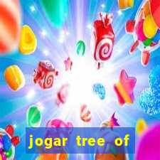 jogar tree of fortune demo