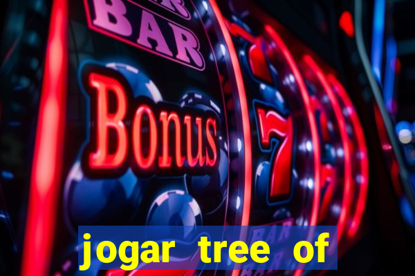 jogar tree of fortune demo