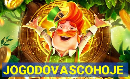 JOGODOVASCOHOJE