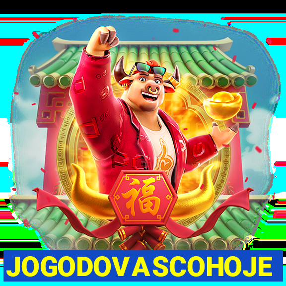 JOGODOVASCOHOJE