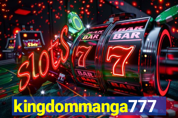 kingdommanga777