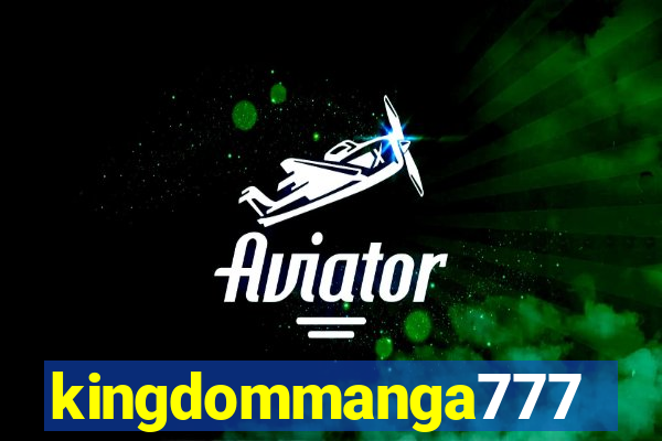 kingdommanga777