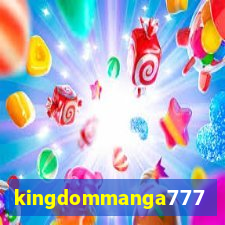 kingdommanga777