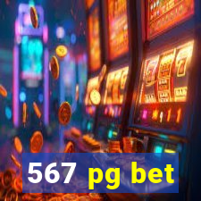 567 pg bet