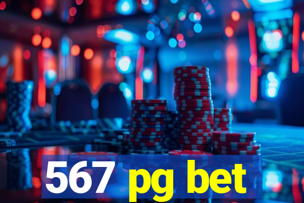 567 pg bet