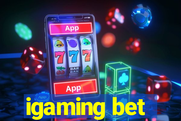 igaming bet