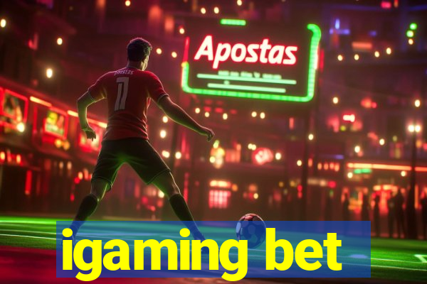 igaming bet