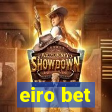 eiro bet