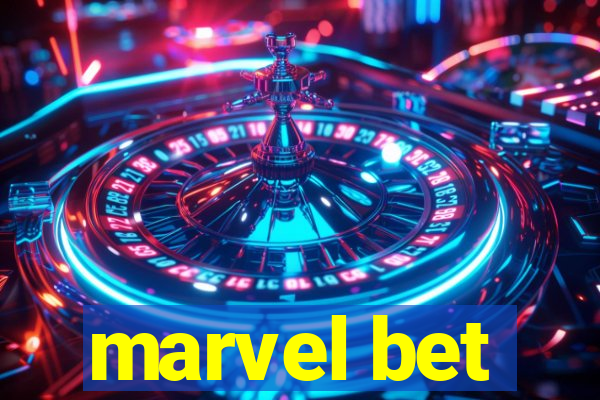 marvel bet