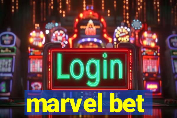 marvel bet