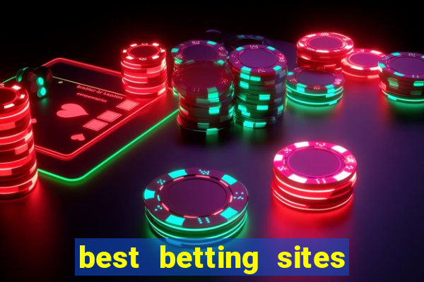 best betting sites for esports