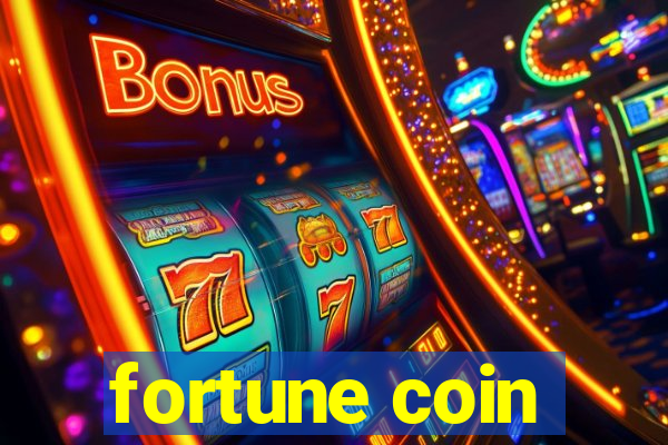 fortune coin