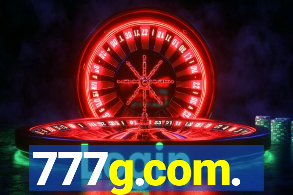 777g.com.