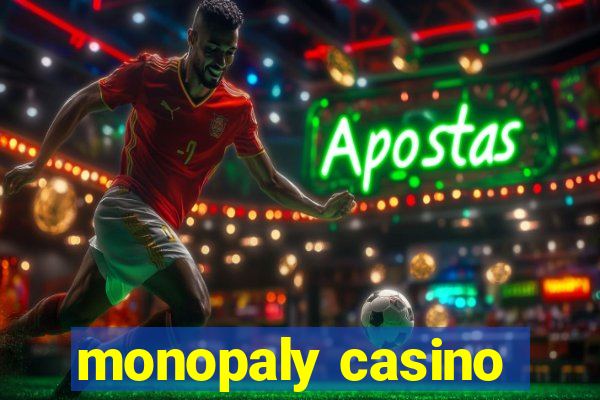 monopaly casino