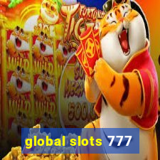 global slots 777