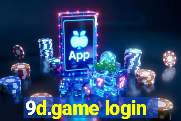 9d.game login