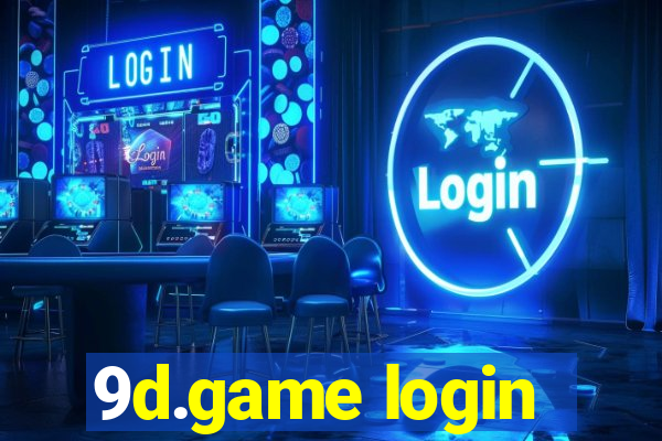 9d.game login