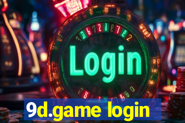 9d.game login