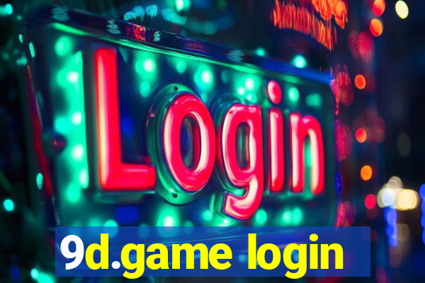 9d.game login