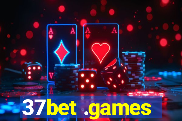 37bet .games