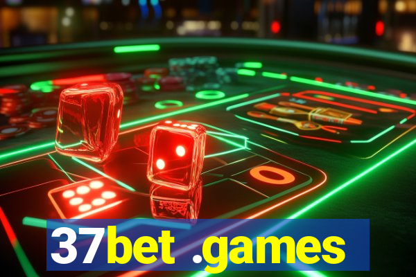 37bet .games