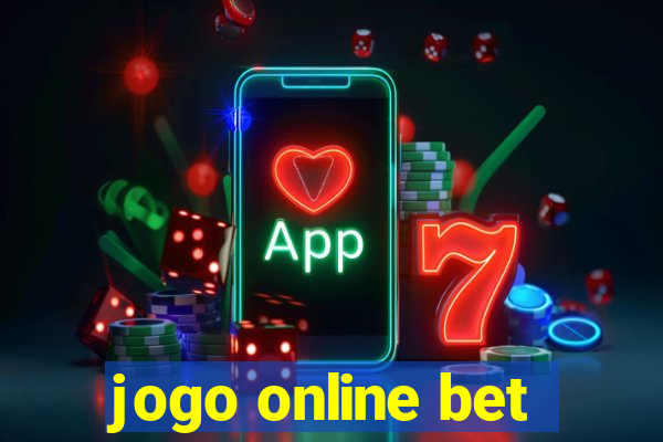 jogo online bet