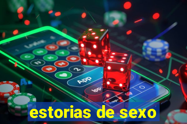 estorias de sexo