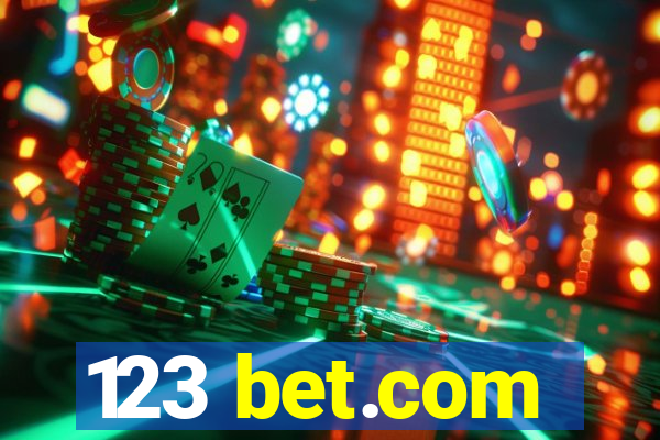 123 bet.com