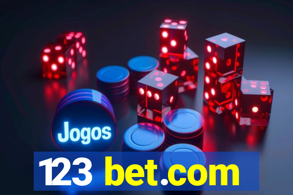 123 bet.com