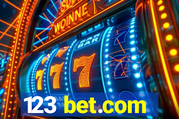 123 bet.com