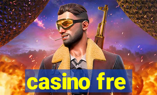 casino fre