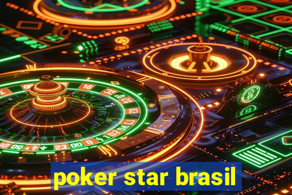 poker star brasil