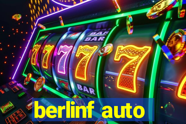 berlinf auto