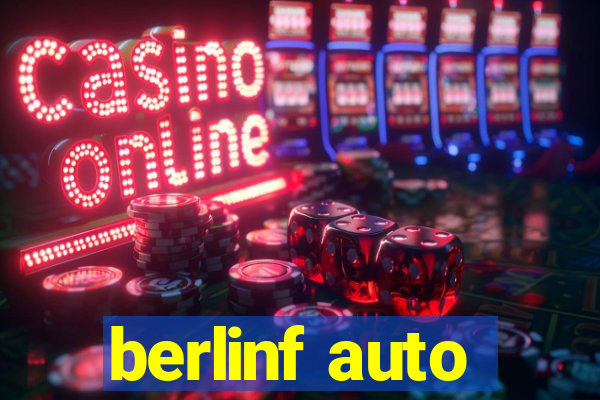 berlinf auto