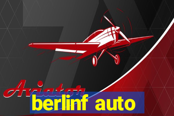 berlinf auto