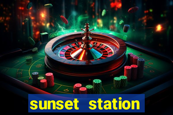 sunset station hotel and casino henderson nv