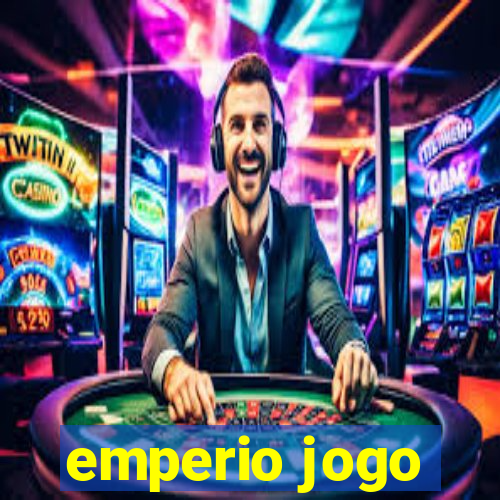 emperio jogo