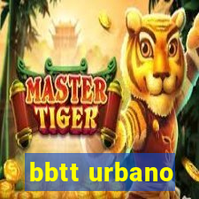 bbtt urbano