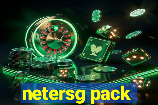 netersg pack