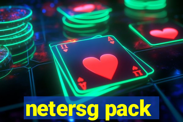 netersg pack