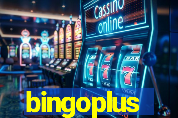 bingoplus