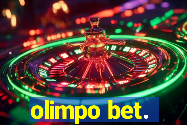 olimpo bet.