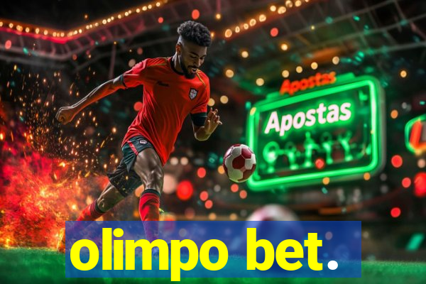 olimpo bet.