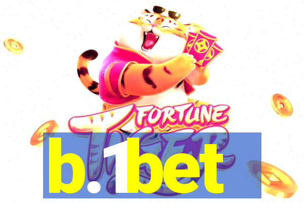 b.1bet