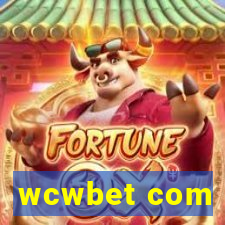 wcwbet com