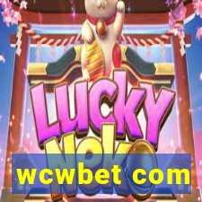 wcwbet com